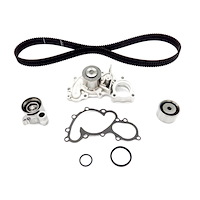 USTK157 Timing Kit w/ Water Pump