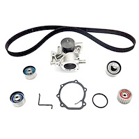 USTK172 Timing Kit w/ Water Pump