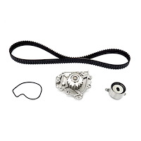 USTK184 Timing Kit w/ Water Pump