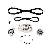 USTK186-187 Timing Kit w/ Water Pump