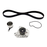 USTK224A Timing Kit w/ Water Pump
