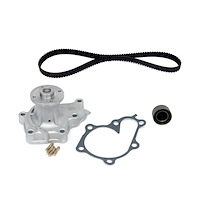 USTK249C Timing Kit w/ Water Pump