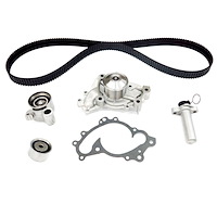 USTK257 Timing Kit w/ Water Pump