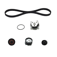 USTK294A Timing Kit w/ Water Pump
