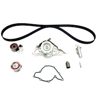 USTK297A Timing Kit w/ Water Pump