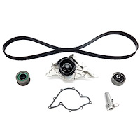 USTK297B Timing Kit w/ Water Pump
