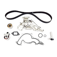 USTK298 Timing Kit w/ Water Pump