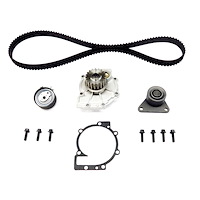 USTK331A Timing Kit w/ Water Pump
