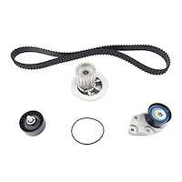 USTK335 Timing Kit w/ Water Pump