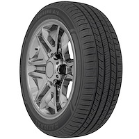 NLR75 Touring A/S Tire, 245/40R18