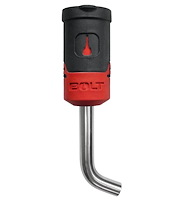 7019344 Trailer Hitch Lock, 1/2 in. Receiver Lock, Fits Select Chrysler