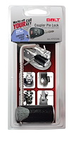COUPLER PIN LOCK CHRYSLER