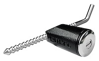 7025289 Trailer Hitch Lock, Coupler Pin Lock, Fits Select Toyota