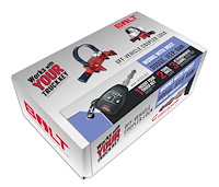 OFF-VEHICLE COUPLER LCK C