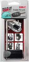COUPLER PIN LOCK FORD CEN