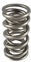RPM Series Dual Valve Spring Set for GM Gen III/IV LS Solid Roller Camshaft Applications [0.750 in. Max Lift, 600 lb/in Rate]