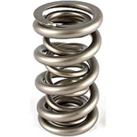 Dual Drag Race Valve Springs Spring OD: 1.500