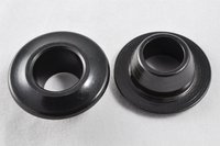 300 Series Chromoly Beehive Valve Spring Retainer Set for Ford Modular V8 Applications [0.865 in. O.D., 7 Degree]