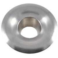 Dual Valve Spring Retainers 1.450" x 1.090" x 0.780"