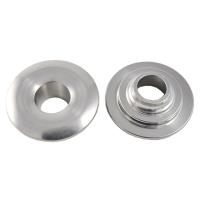 TITANIUM RETAINERS