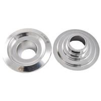Triple Valve Spring Retainers 1.475" x 1.185" x 0.865" x 0.635"