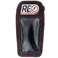 RE3000-CASE Radio Case for RE1000/RE3000 Scanner