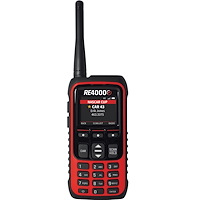 RE4000 Handheld Bluetooth Scanner