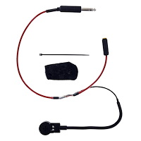 RE705 Legacy 3-Conductor Standard Flex Boom Helmet Kit