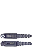 RT3734 Headset Cable - EX Series Pro Series Motorola