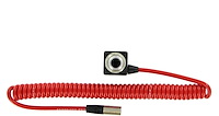 RT403 Push-to-Talk Switch [Switch Hole Mount]