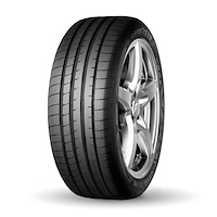 103004629 Eagle F1 Asymmetric 5 Tire, 275/45R21 [Blackwall]