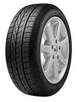 111446513 Excellence Tire, 275/35R19 [Blackwall]