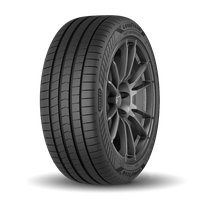 112210668 Eagle F1 Asymmetric 6 Tire, 215/45R17 [Blackwall]