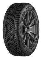 117118679 Ultra Grip Performance 3 Tire, 245/40R19 [Blackwall]