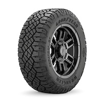 176302991 Wrangler DuraTrac RT Tire, LT275/60R20 [Blackwall]