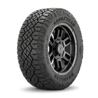 176585991 Wrangler DuraTrac RT Tire, LT285/75R16 [Blackwall]