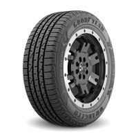 269039969 Wrangler Steadfast HT Tire, 255/55R20 [Blackwall]