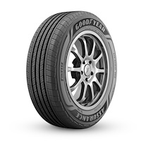 681204630 Assurance Finesse Tire, 235/55R19 [Blackwall]
