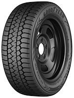 732010558 Eagle Enforcer All Weather Tire, 275/55R20 [Blackwall]
