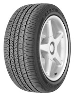 732279438 Eagle RS-A Tire, P245/45R18 [Blackwall]
