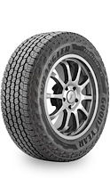 733300838 Wrangler Territory AT Tire, LT285/75R18 [Blackwall]