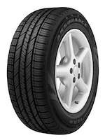 738609571 Assurance Fuel Max Tire, P175/65R15 [Blackwall]