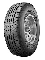 744154900 Wrangler HT Tire, LT215/75R15 [Blackwall]