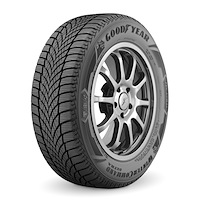 781066579 WinterCommand Ultra Tire, 235/65R18 [Blackwall]