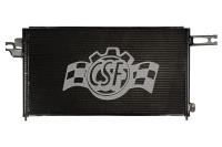 OE-Style A/C Condenser, Acura RSX