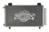 OE-Style A/C Condenser, Toyota Corolla , Toyota Matrix