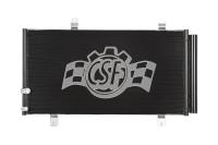 OE-Style A/C Condenser, Toyota Venza , Toyota Avalon , Toyota Camry , Lexus ES350