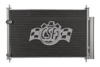 OE-Style A/C Condenser, Toyota Corolla , Toyota Matrix , Scion iM , Scion xB , Toyota Corolla iM , Scion tC
