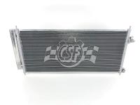 OE-Style A/C Condenser, Honda CR-Z , Honda Fit , Acura ILX