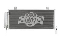 OE-Style A/C Condenser, Mitsubishi Eclipse